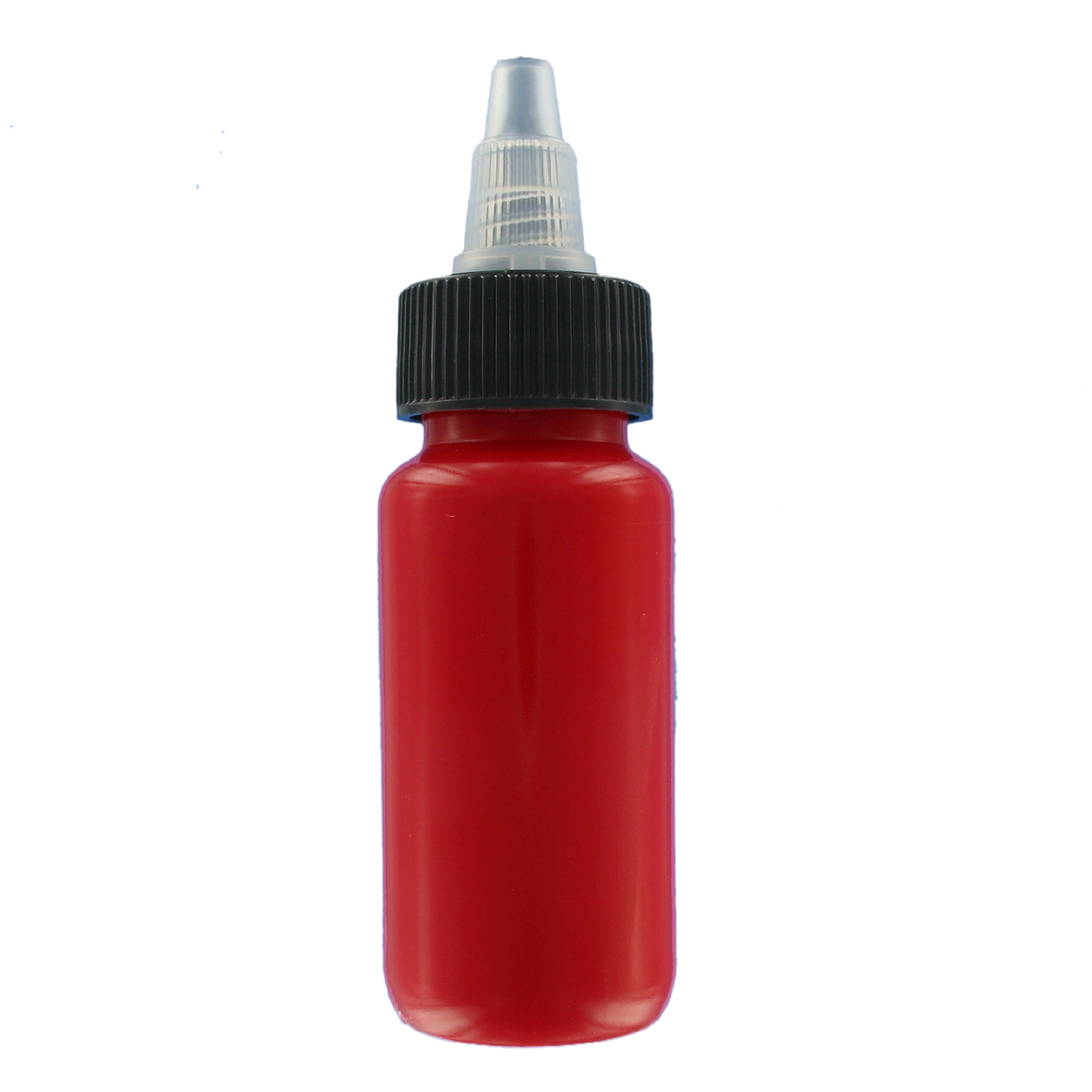 Sailor Jerry chinarot 30 ml, traditionelle Tätowierfarbe